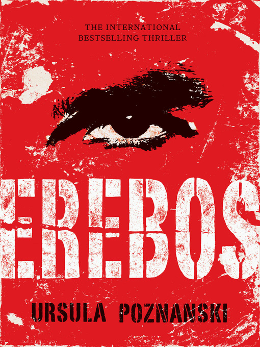 Title details for Erebos by Ursula Poznanski - Available